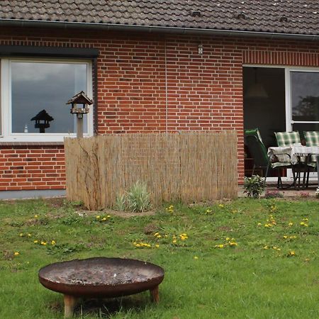 Ferienhaus Ahlers Pronstorf Экстерьер фото
