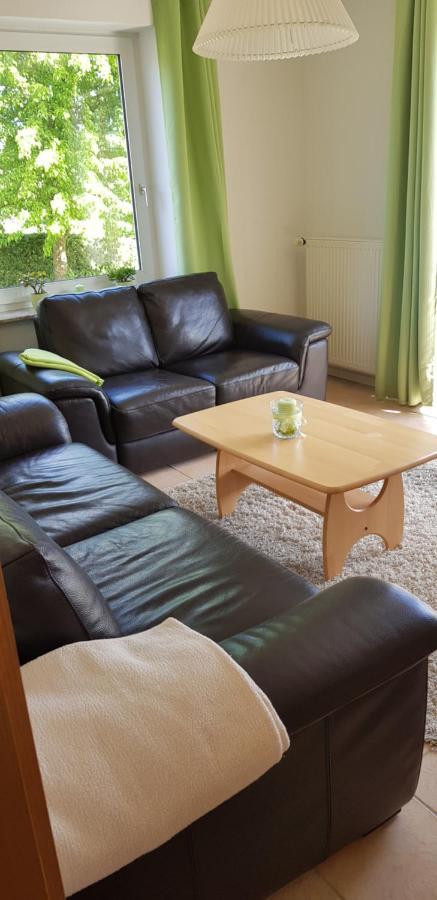 Ferienhaus Ahlers Pronstorf Экстерьер фото