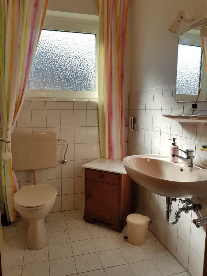 Ferienhaus Ahlers Pronstorf Экстерьер фото